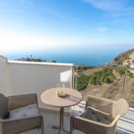 Terrazas De Ladera V4 Casasol Nerja Exterior photo
