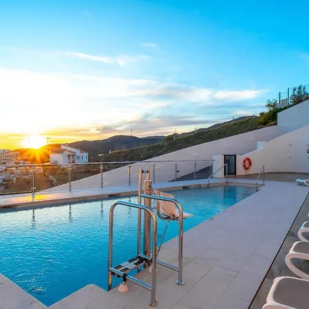Terrazas De Ladera V4 Casasol Nerja Exterior photo
