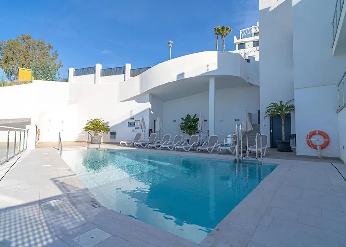 Terrazas De Ladera V4 Casasol