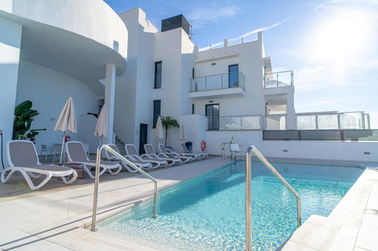 Apartment Terrazas De Ladera V4 Casasol Nerja