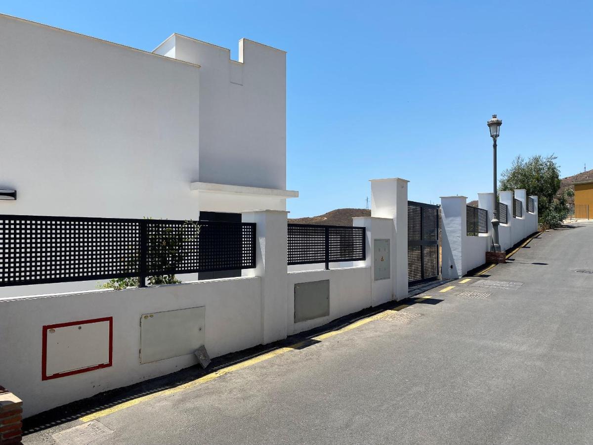 Terrazas De Ladera V4 Casasol Apartment Nerja