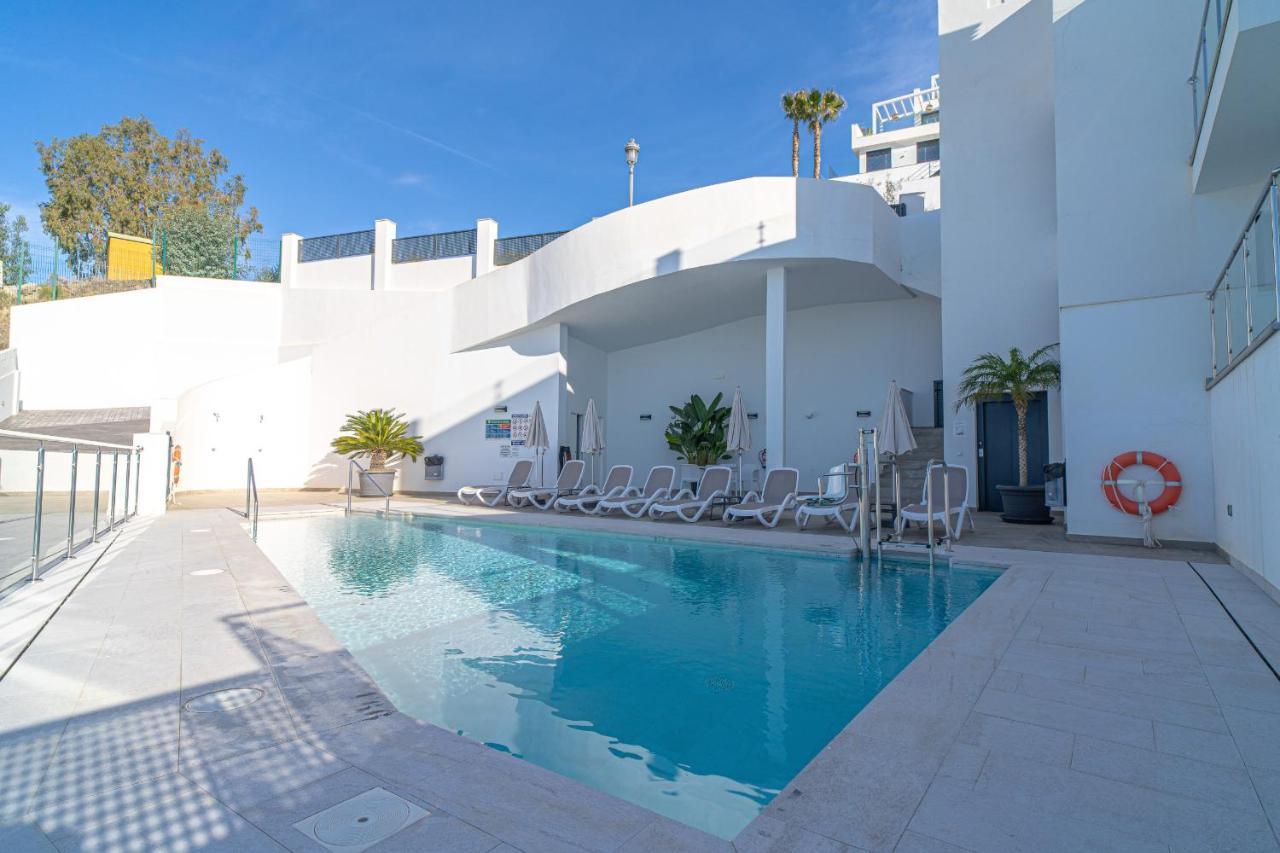 Terrazas De Ladera V4 Casasol Apartment