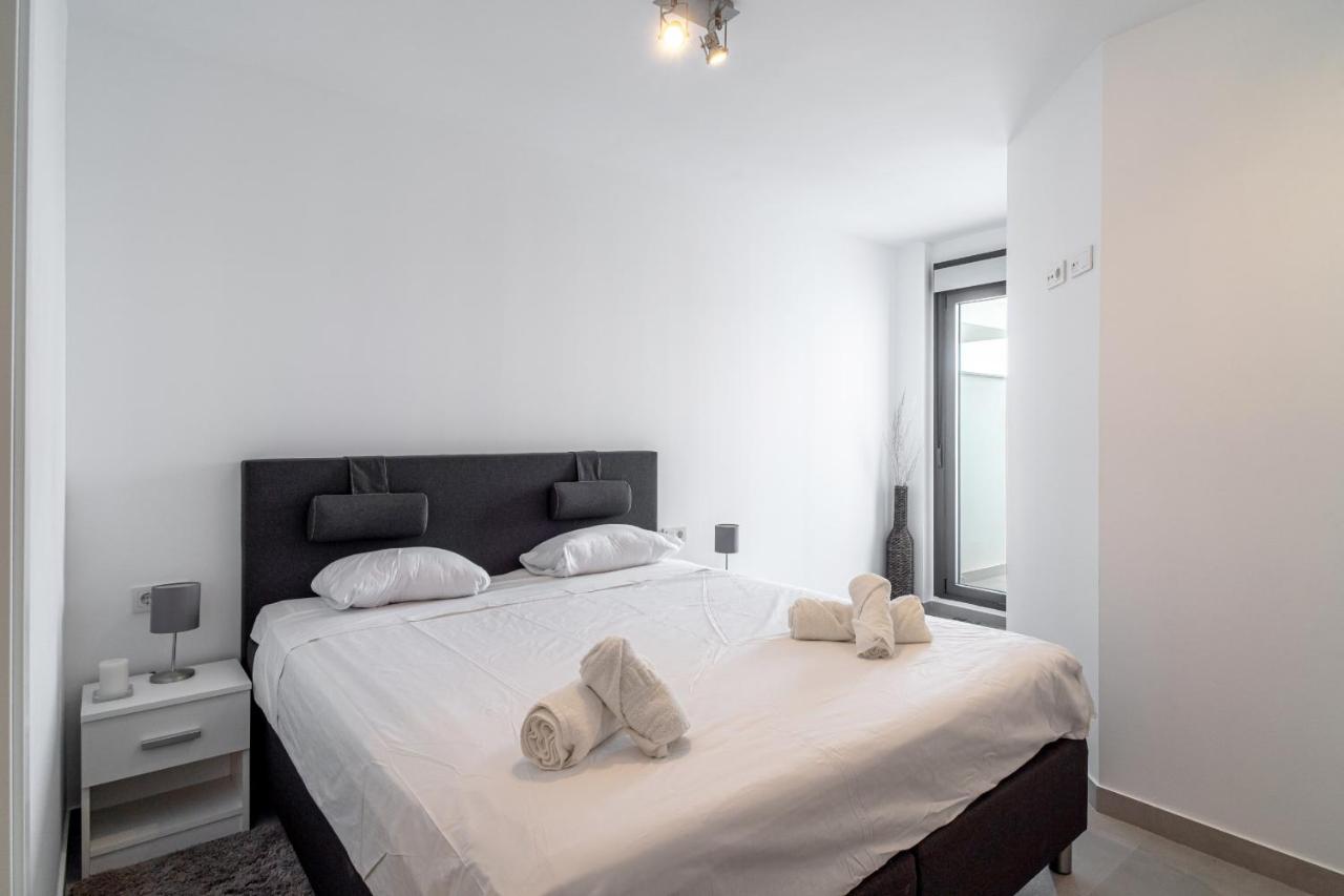Apartment Terrazas De Ladera V4 Casasol