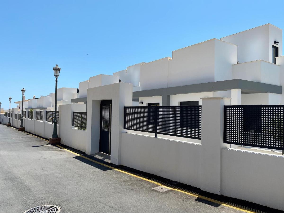 Terrazas De Ladera V4 Casasol Apartment *