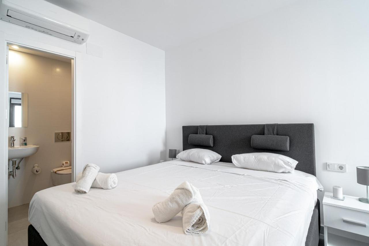 Apartment Terrazas De Ladera V4 Casasol *