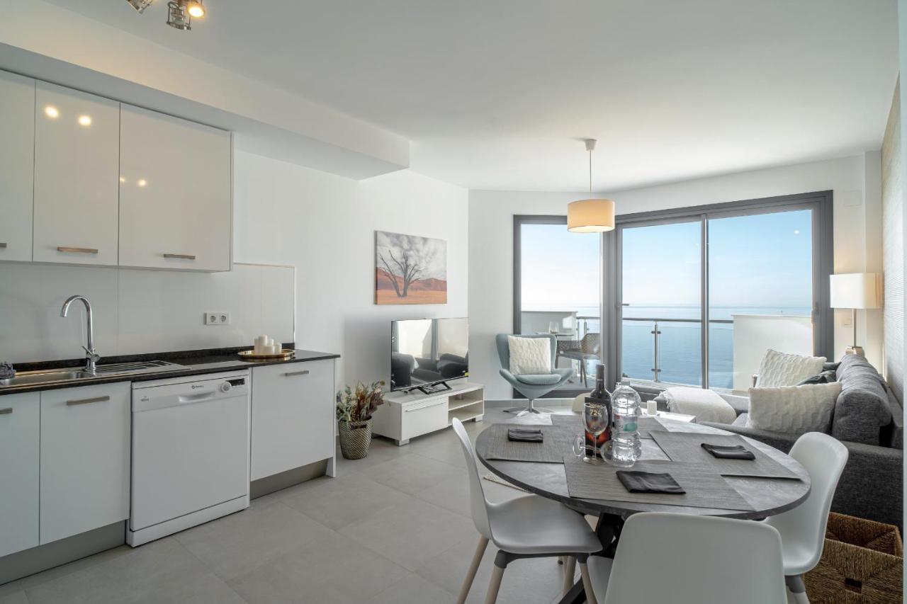 Apartment Terrazas De Ladera V4 Casasol