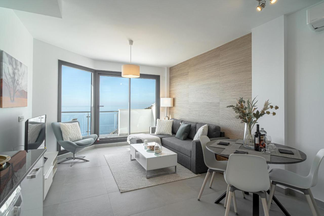 Terrazas De Ladera V4 Casasol Apartment Nerja