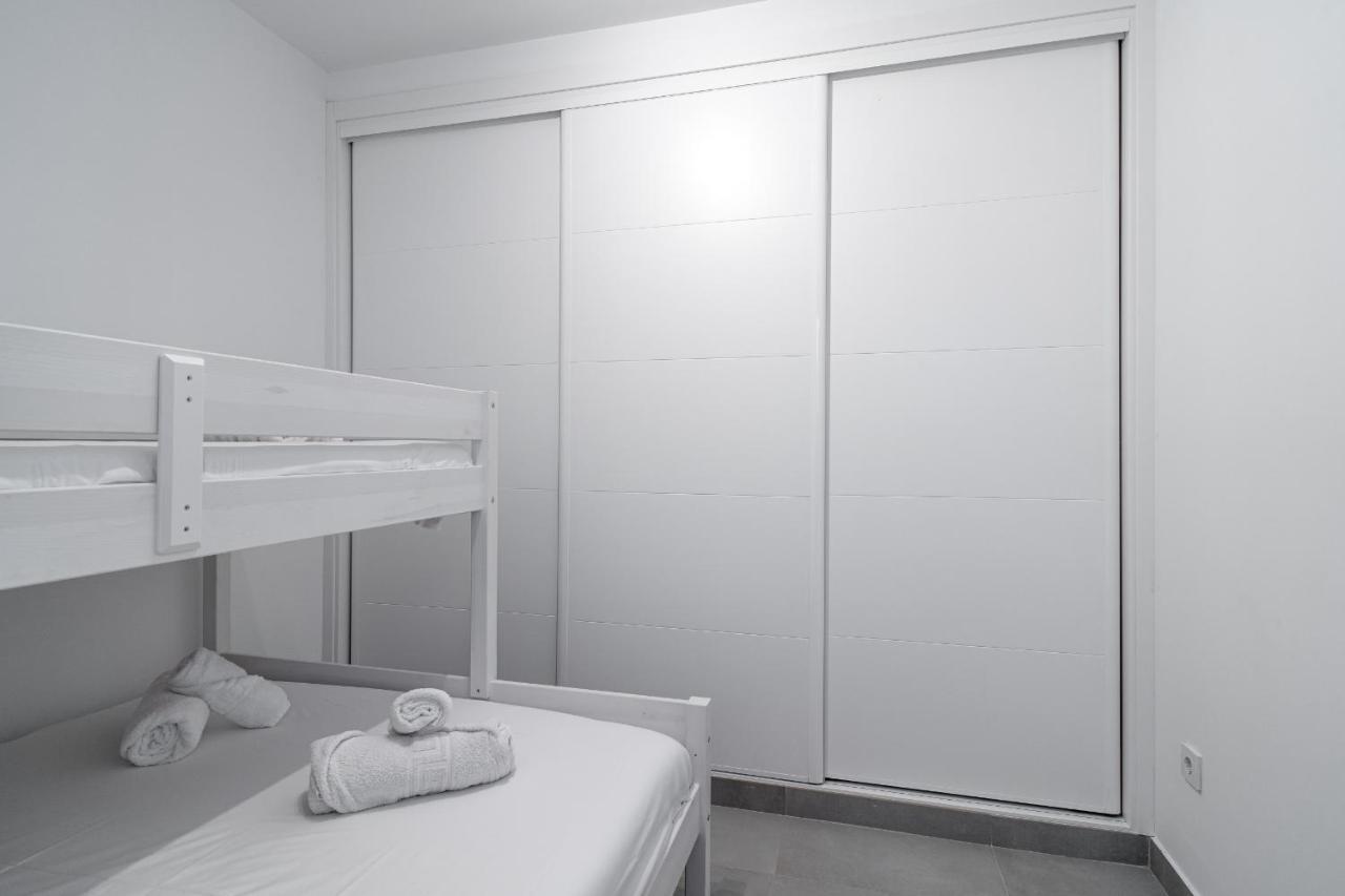 Terrazas De Ladera V4 Casasol Apartment