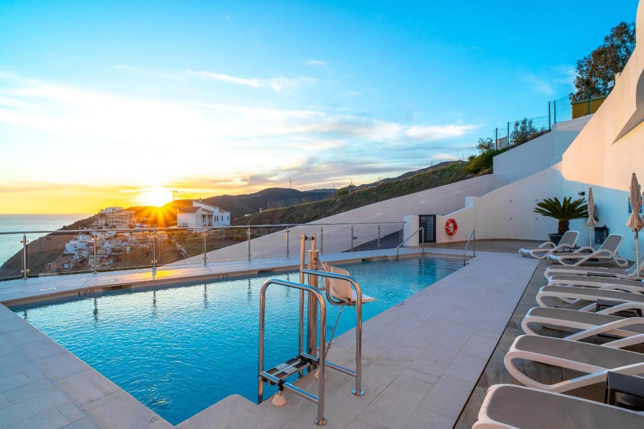 Terrazas De Ladera V4 Casasol Apartment *