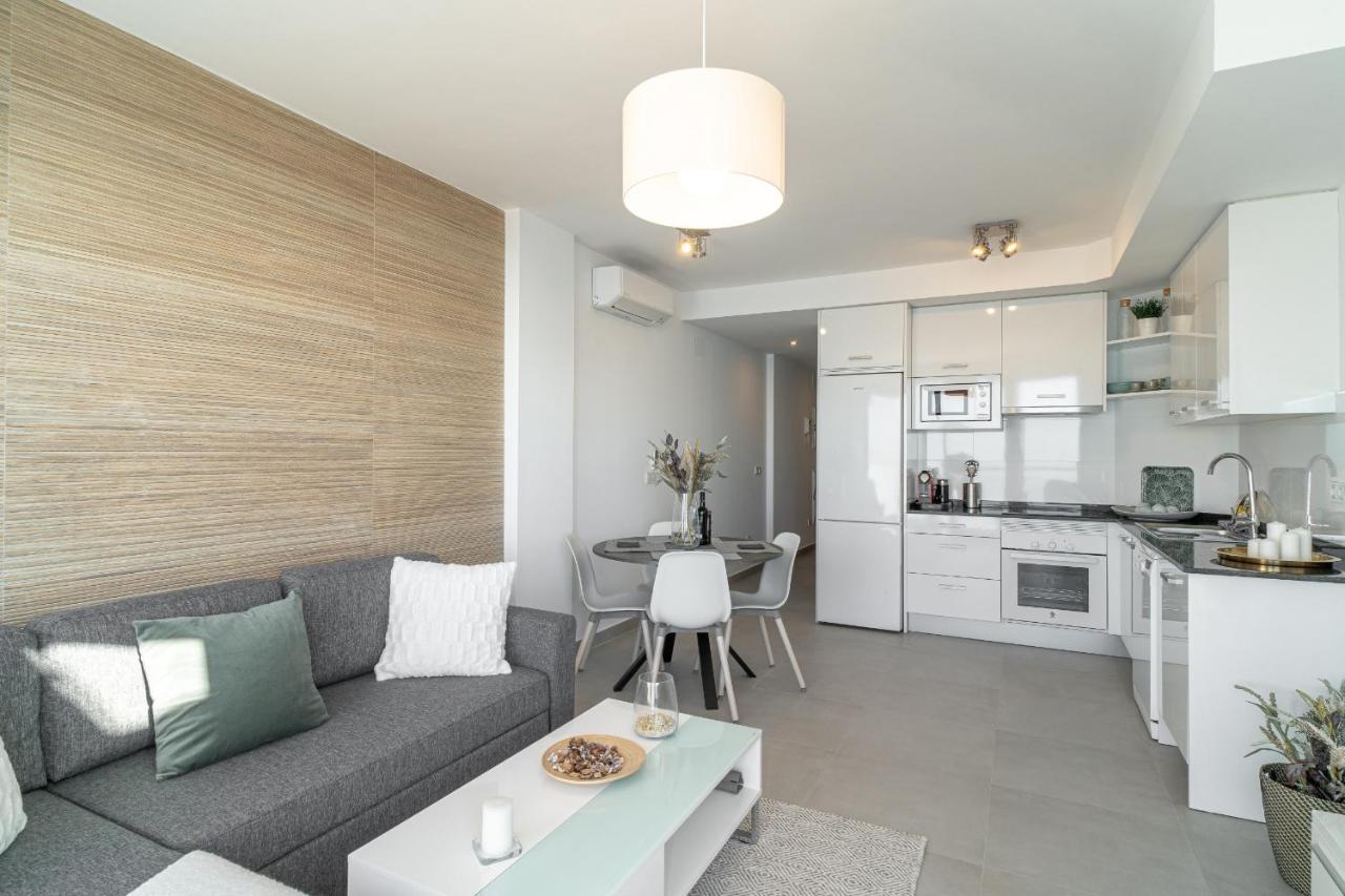 Apartment Terrazas De Ladera V4 Casasol Nerja