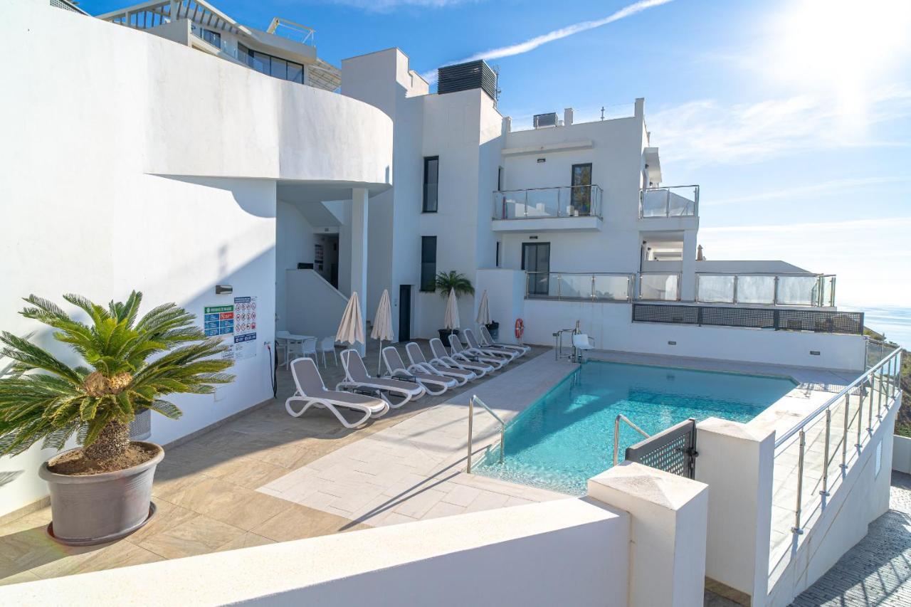 Apartment Terrazas De Ladera V4 Casasol